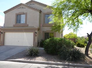 23797 N Wilderness Way, Florence, AZ 85132