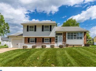 443 Parkview Dr, Eastampton Township, NJ 08060