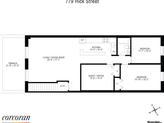 2nd image of this home