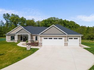 6193 Arvada Way, Fort Wayne, IN 46845