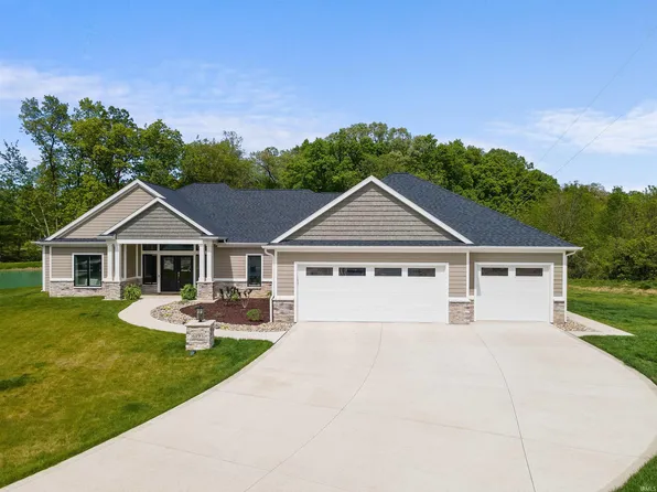 6193 Arvada Way, Fort Wayne, IN 46845