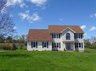 473 Snyders Corners Rd, Poestenkill, NY 12140