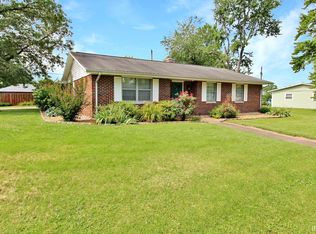 400 Greenleaf Dr, Evansville, IN