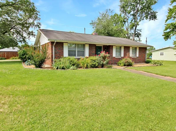 400 Greenleaf Dr, Evansville, IN 47710