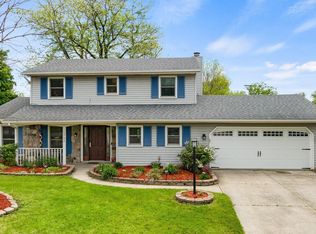 13733 Ridgeview Ct, Grabill, IN 46741