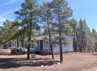 1201 Larson Rd APT B, Lakeside, AZ 85929