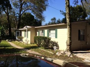 6785 Ector Rd, Jacksonville, FL 32211