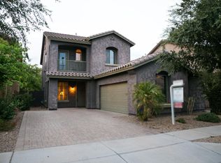 3936 E Frances Ln, Gilbert, AZ 85295