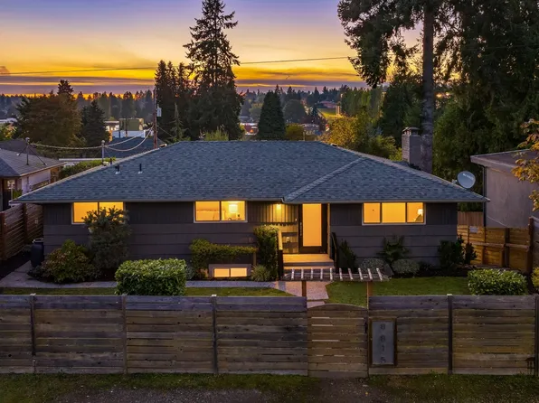 8815 22nd Avenue SW, Seattle, WA 98106