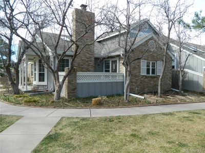 3011 W Long Court  Unit F, Littleton, CO, 80120