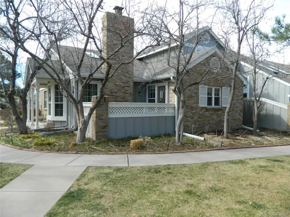 3011 W Long Court #F, Littleton, CO 80120