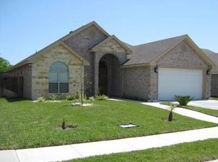 5006 S Hummer Ln, Edinburg, TX 78539