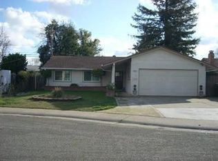 9088 Posada Way, Sacramento, CA 95826
