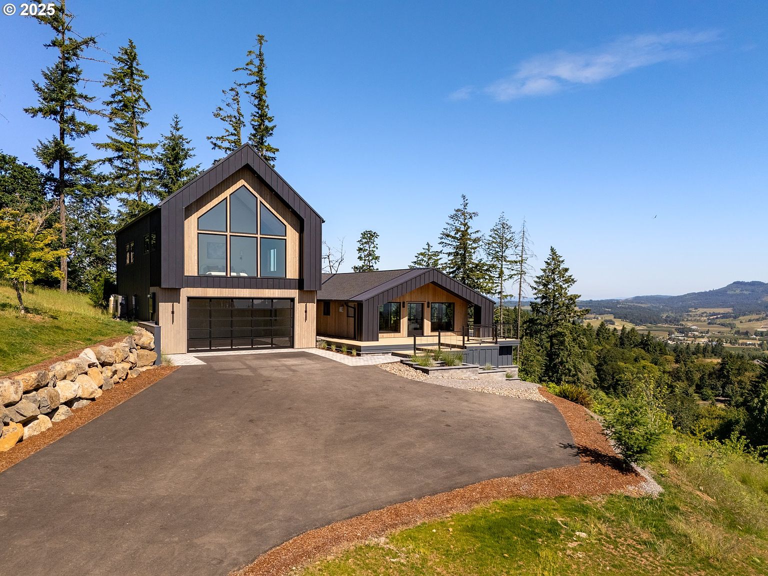 11625 NE Hoskins Hill Rd, Newberg, OR 97132 | MLS #583585362