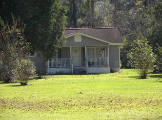 104 Jason Ln, Round O, SC 29474