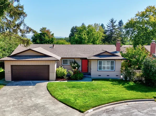 175 Temelec Circle, Sonoma, CA 95476