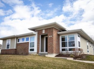 3310 Hamlet Cir, East Lansing, MI 48823