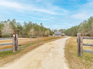 31728 Pea Ridge Rd, Albany, LA 70711