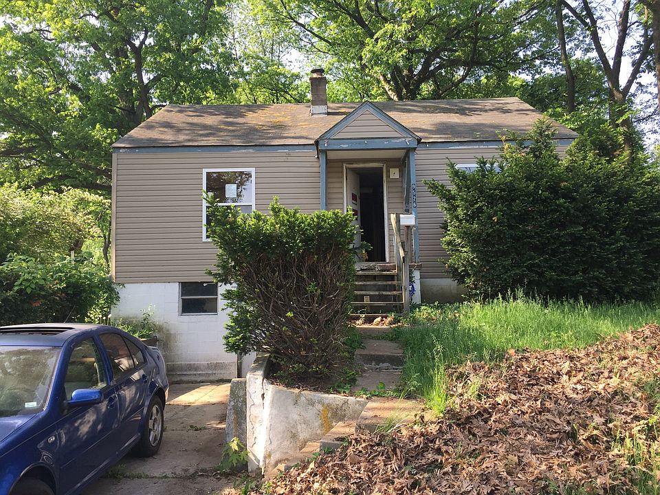 1st image of 9526 Trescott Ave