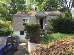 9526 Trescott Ave, Saint Louis, MO
