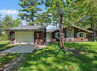 1107 Northern Trl, Alger, MI 48610