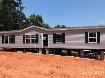 149 Jordan Crest Ln LOT 16, Stony Pt, NC, 28678
