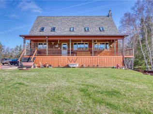 12208 W State Highway 77, Hayward, WI 54843