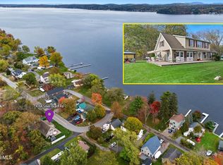 4184 Silver Beach Road, Ballston Spa, NY 12020