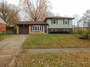 11408 Raphael Pl, Cincinnati, OH 45240