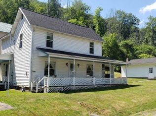 103 1st St, Galeton, PA 16922