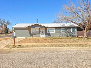 301 Belmont Cir, Denver City, TX 79323