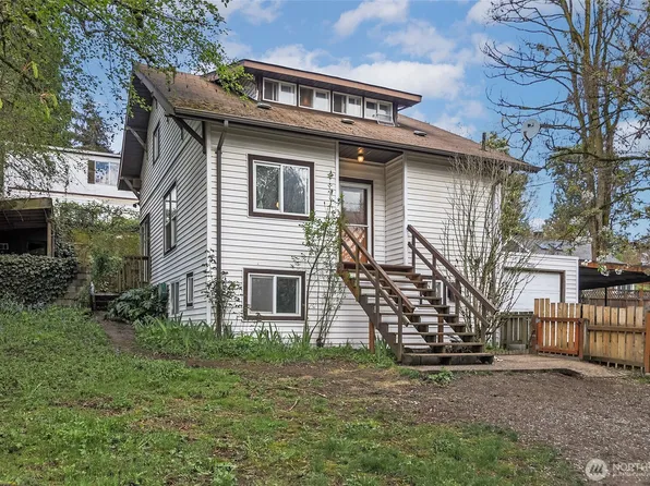 11653 Glendale Way S, Seattle, WA 98168