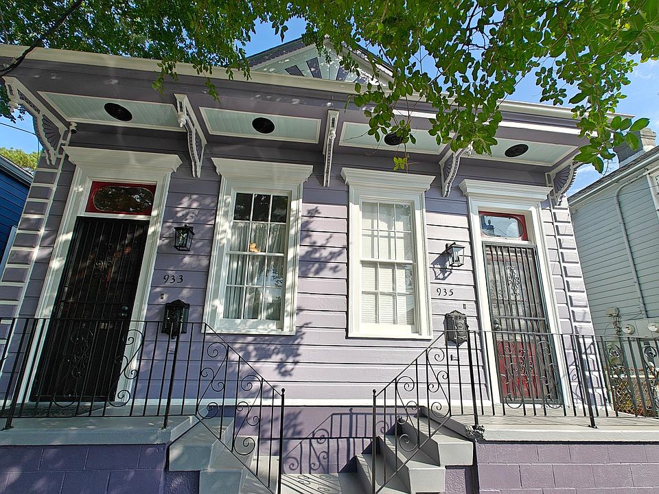 935 Hagan Ave, New Orleans, LA 70119 Zillow