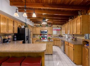2632 W Solano Cir, Tucson, AZ 85746