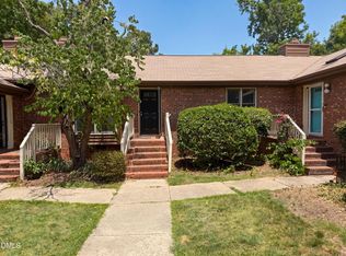5500 Fortunes Ridge Dr APT 86B, Durham, NC 27713