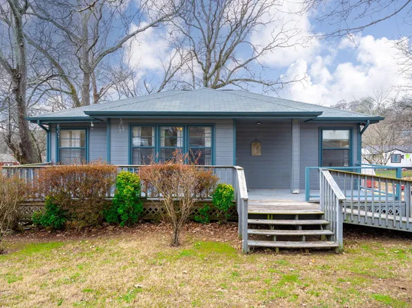 1143 Chippewah Dr, Chattanooga, TN 37412