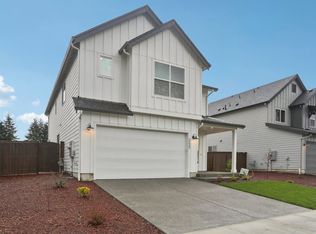 The 2336 Plan, Greely Farms, Ridgefield, WA 98642