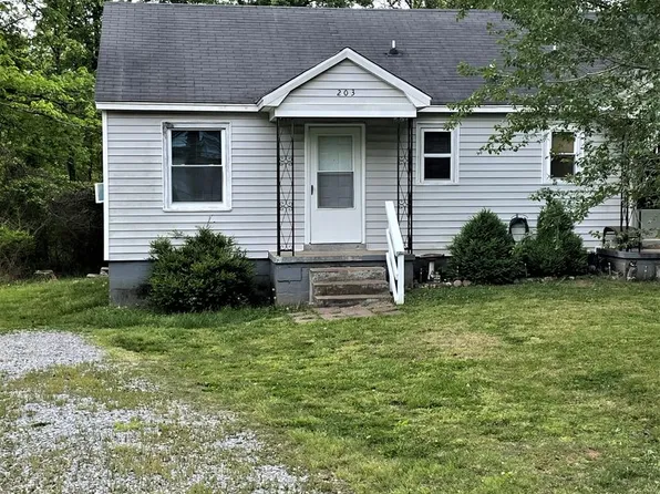 203 Sunset St, Clarksville, TN 37042
