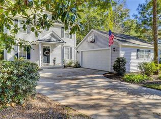 44 Timbercrest Cir, Hilton Head Island, SC 29926