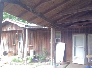 2914 W Walnut St, Paris, AR 72855