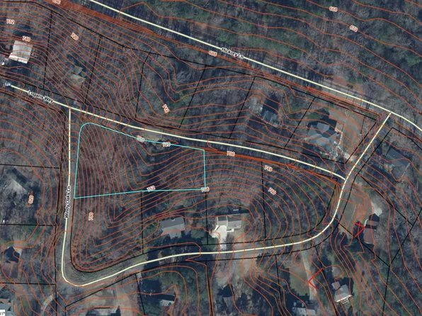 0 Logans Way, Seneca, SC 29678