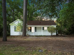 203 W Dallas St, Conroe, TX 77301