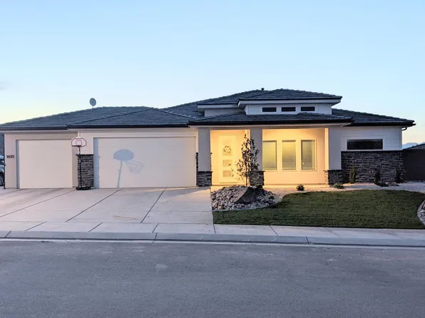 1835 E Sunshine Trl, Saint George, UT 84790
