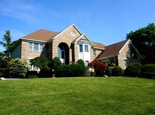 35 Carriage Way, Millstone Township, NJ 08510