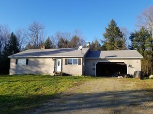 22 Beech Nut Ln, Wales, ME 04280