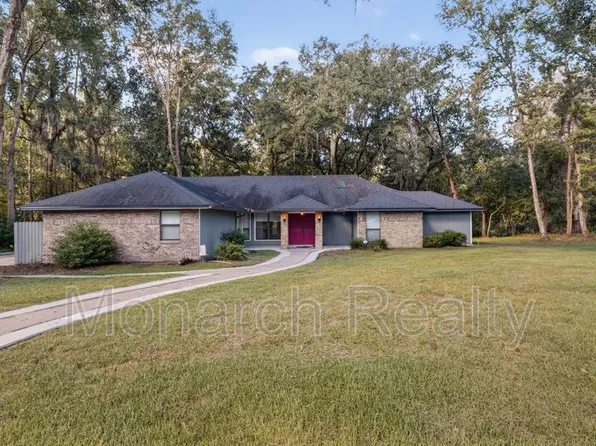 1326 NW 57th St, Gainesville, FL 32605