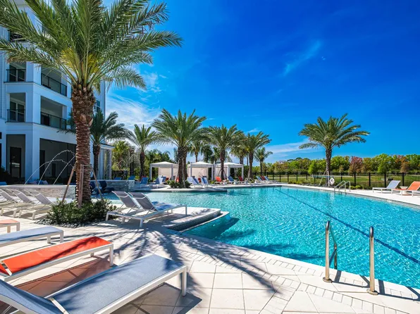 Altis Grand Suncoast Apartments