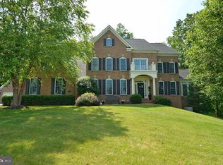 16118 Waterford Creek Cir, Hamilton, VA