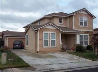 11998 Erato Cir, Rancho Cordova, CA