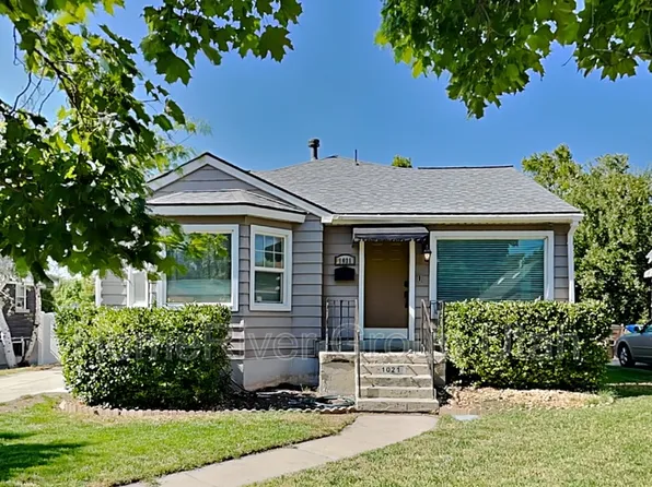 1021 E Wilson Ave #2, Salt Lake City, UT 84105